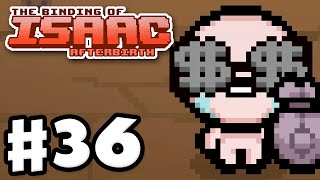 The Binding of Isaac: Afterbirth - Gameplay Walkthrough Part 36 - Pay to Play! (PC)