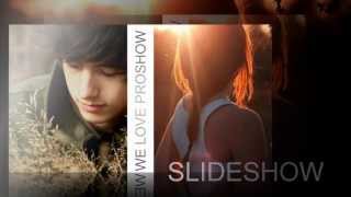 [Free Download] 09 Transitions / 06 Style | Proshow Producer 5.0 | We Love ProShow