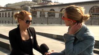 Poklic: Gledališki igralec