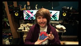 Y LOLFA TECH 20/3/14 (Titanfall, Watch Dogs, Infamous: Second Son, Octodad)
