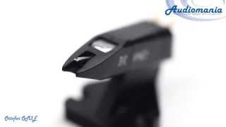 Головка звукоснимателя Ortofon OM 3 e