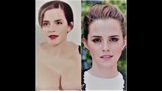 ||Harry Potter's Emma Watson old video leaked, NUDE audition tape||