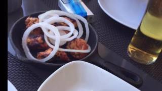 Food in Tbilisi