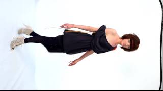 Shoogleit Fashion Video Example
