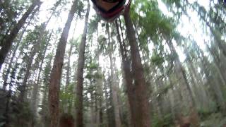 Semper Dirticus GoPro HD Chesty