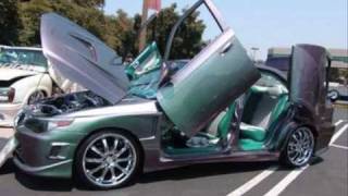 Carros tuning - Fotos e videos