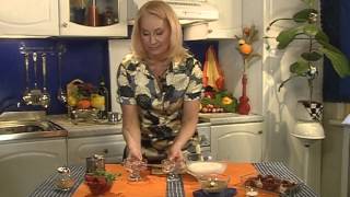 Клеопатра. Любовная кулинария. Феникс Кино. Кулинария и рецепты