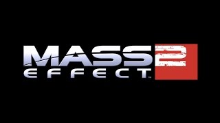 Прохождение Mass Effect 2 (Ep 6) Серый посредник