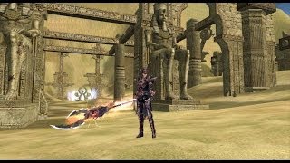 Free Shaiya Ep 4.5