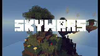 SkyWars [ Minecraft: windows 10 edition ]