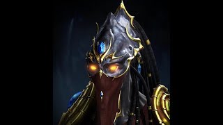 Lore of Starcraft #8. Рашжагал, Матриарх Неразимов.
