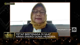 Jurus ESDM Tekan Impor Minyak & Jaga Ketahanan Energi
