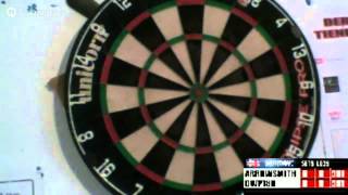 WDA arrowsmith v dwp180