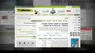 תחקיר TGI השקעות נדל"ן - בעיתונות ובטלויזיה