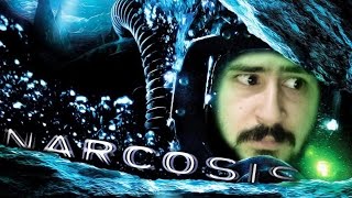İNANILMAZ HİKAYE İNANILMAZ FİNAL ! | NARCOSIS TÜRKÇE BÖLÜM 5