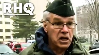 Trump Supporters' Stupidity Gets The Best Of Them