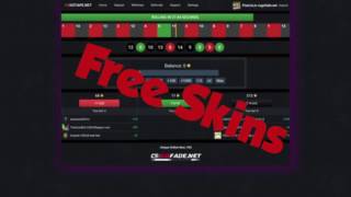 CSGO [15+ CSGO REFERRAL CODES] - Free Skins (Coins on Betting sites)