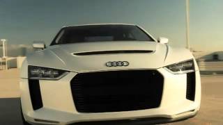Audi Quttro