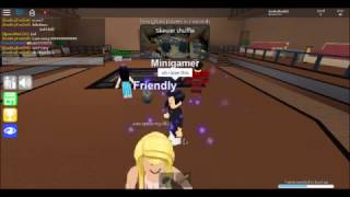 Roblox Hacking in Epic Mini Games!! (Infinite Jump)