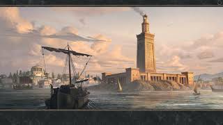 Imperator: Egypt Improvement - Episode 12