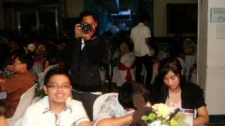 MSMSI LB Graduation Song 2013 kanlungan