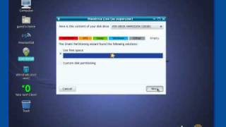 How to install FreeSentral (open source IP PBX) on Windows machine using VirtualBox