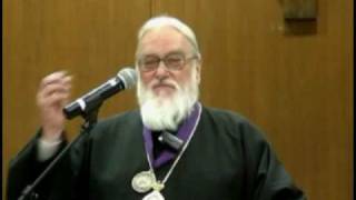 Metropolitan Kallistos Ware: The Ravenna Agreed Statement