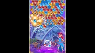 Bubble Witch 3 Saga Level 602
