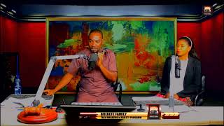BREKETE FAMILY PROGRAM 5th FEBRUARY 2020