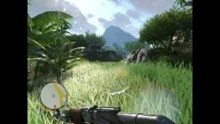 FAR CRY 3 [Dual core E5300 2.60 ghz / 4gb ram ddr2 /gtx 260] ULTRA SETTINGS