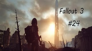 Fallout 3 - (Уничтожаем корабль 2) #24