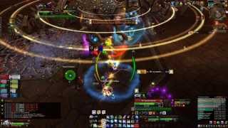 VERSUS vs HC Thok the Bloodthirsty 10ppl