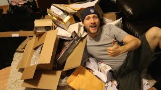 MCJUGGERNUGGETS SCAMMING 9-YEAR OLDS!