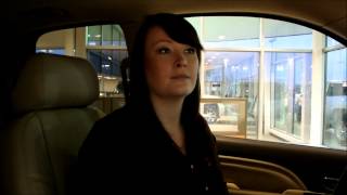 OnStar Hands Free Calling