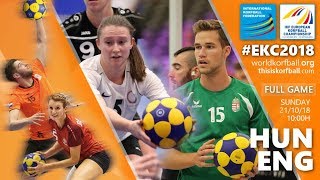 IKF EKC 2018 HUN-ENG