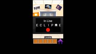 100 Doors Escape Now Level 46 47 48 49 50 - Walkthrough Cheats