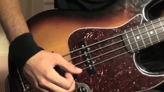 Just Bass