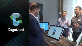 The Collaboratory, Melbourne | Digital Business | Cognizant