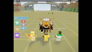 OMG! New update 2 in [? TRADING & CODE!] ?Fame Simulator -ROBLOX