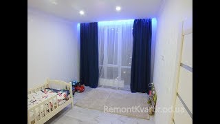 Ремонт квартиры в Альтаире