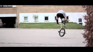 Oskar Rytter Unused Clips 2013/2014