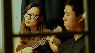What Are You Doing New Year's Eve (Cover by Miss Lou)