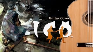 ICO - YOU WERE THERE - Guitar Cover + Download TAB