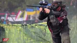 Boom vs. Revo - D2 Finals - 2012 PSP World Cup