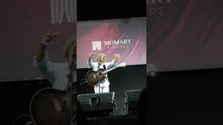 Antonio Reguera  Momart