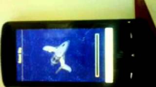 Java игры для Fly e135/ e145/ e170