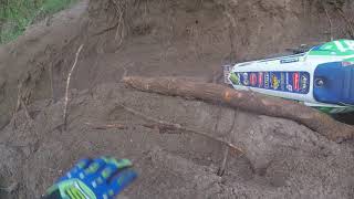 sp3 enduro de binche FMB
