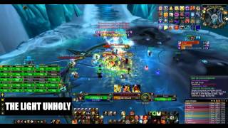 The Light Unholy - Lich King 25H [Battle.cl]