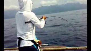 Pinoy Anglers Laiya Tourney - Reelin - Fishing Philippines