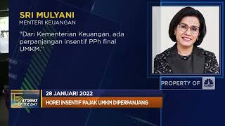 RI - China Sepakat “Bakar” Dolar AS, Hingga Ekonomi AS 2021 Melesat 5,7%